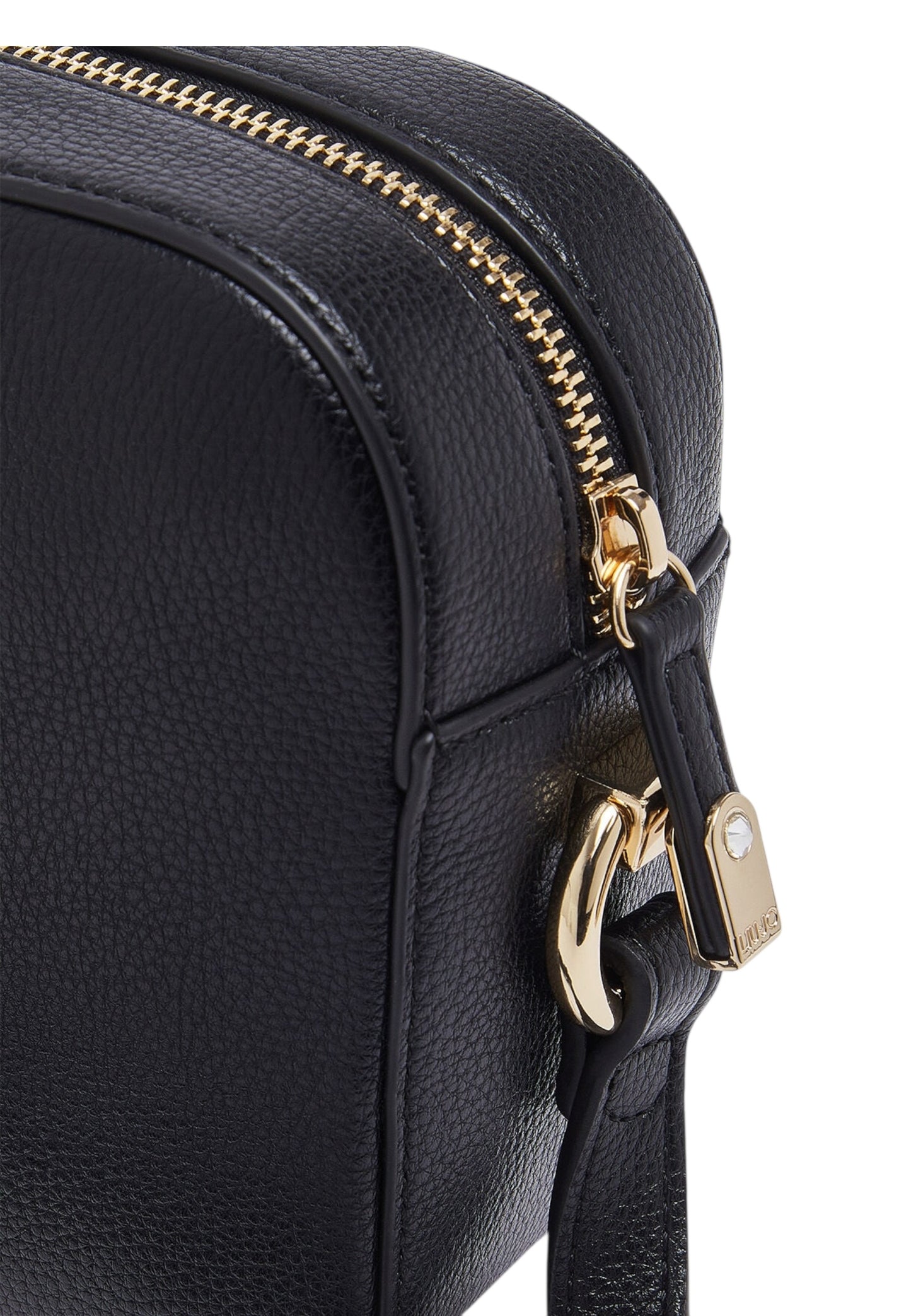 Borsa A Tracolla Donna Liu Jo Medium Camera Case Bag Eco Line AA6211E1012