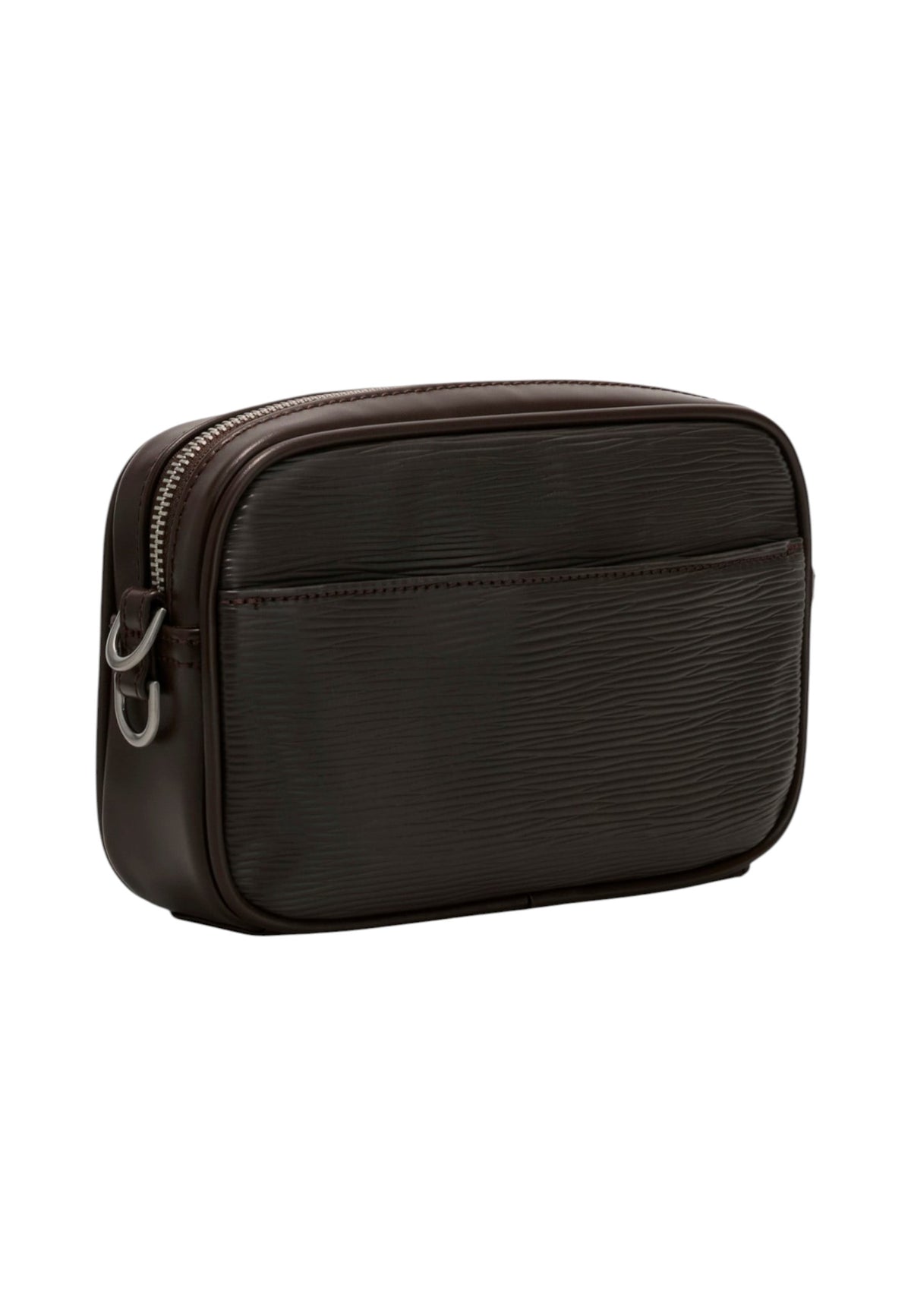 Borsa A Tracolla Uomo Guess Camera Bag S Milano HMMIPWP6350