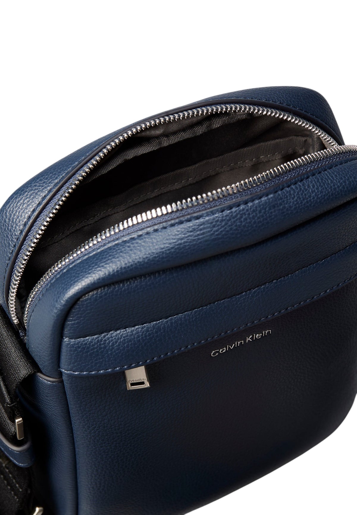 Borsa A Tracolla Uomo Calvin klein Reporter Raised LV04D3160G