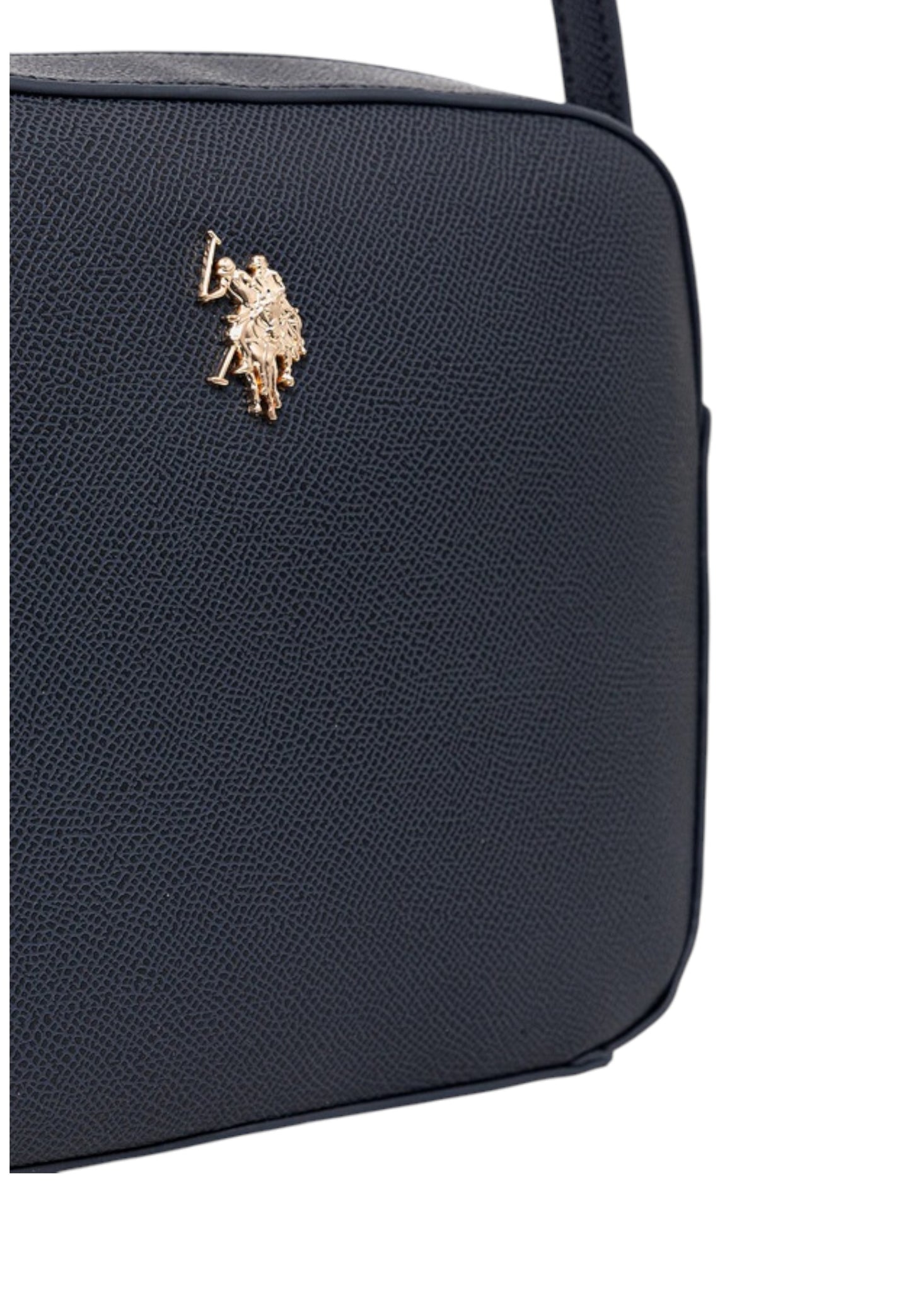 Borsa A Tracolla Donna U.S. Polo Assn. Crossbody Jones BEUJE8655WVP