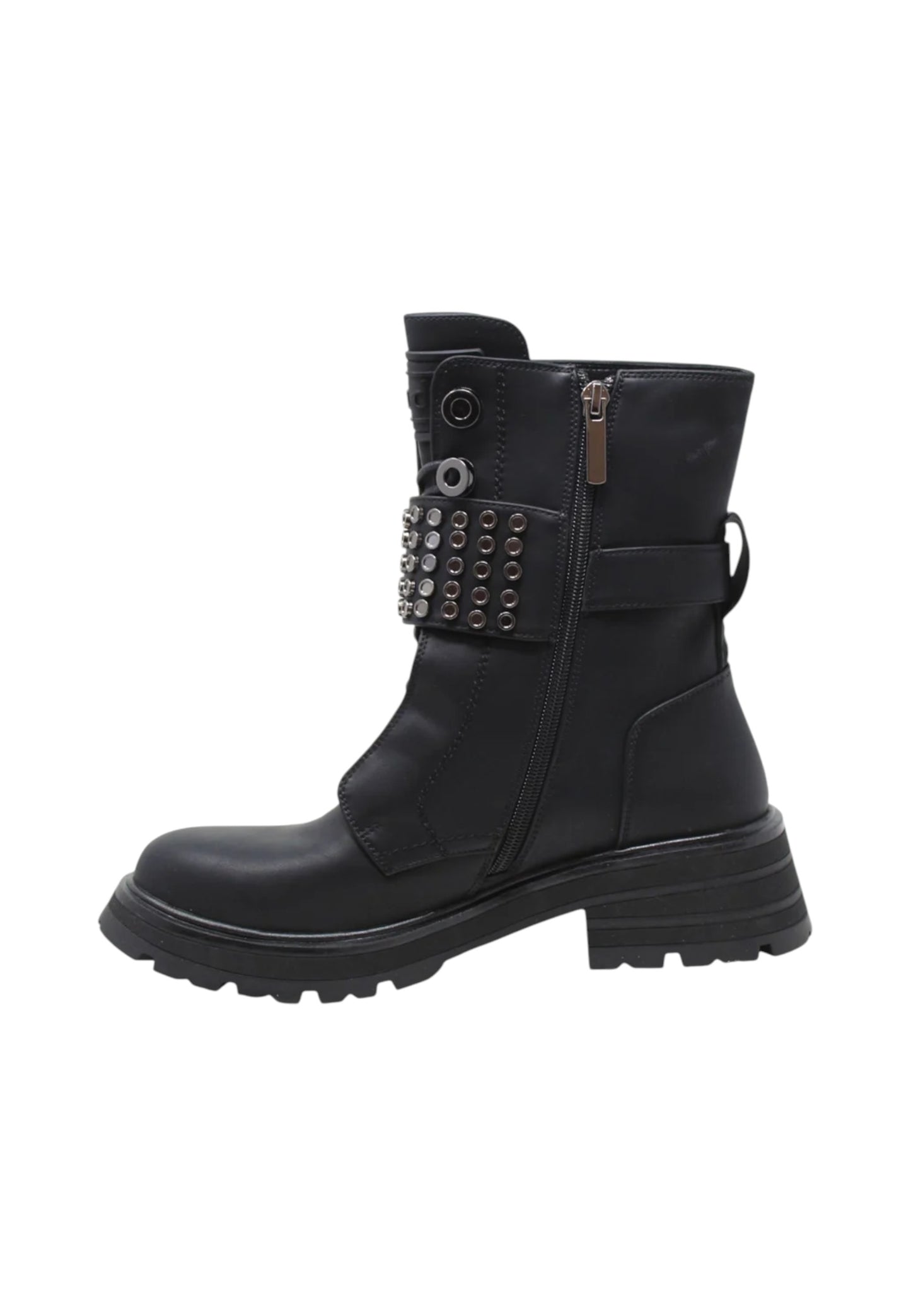 MD13 - Bottines - Md'e