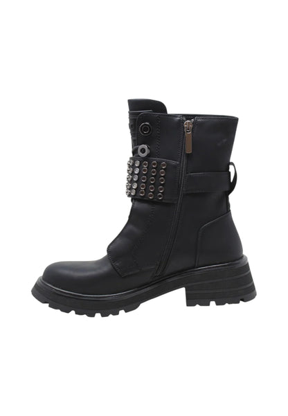 MD13 - Bottines - Md'e