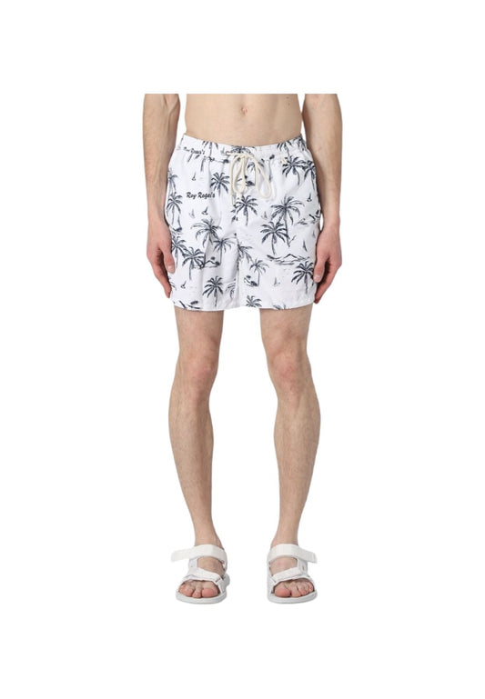 Costume da bagno Short Uomo Roy Roger's   RVU000CB60XXXX