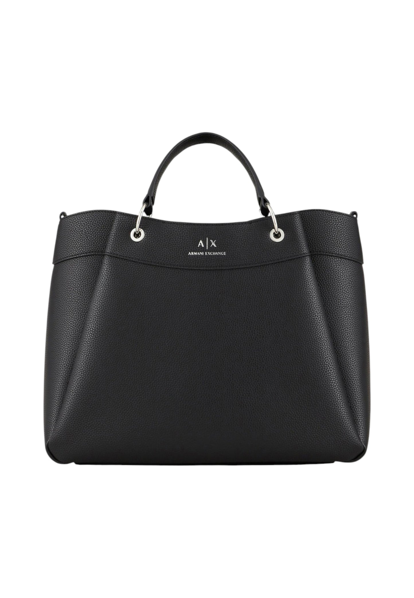 Borsa A Mano Donna Armani Exchange Grande Con Tracolla  942910CC783