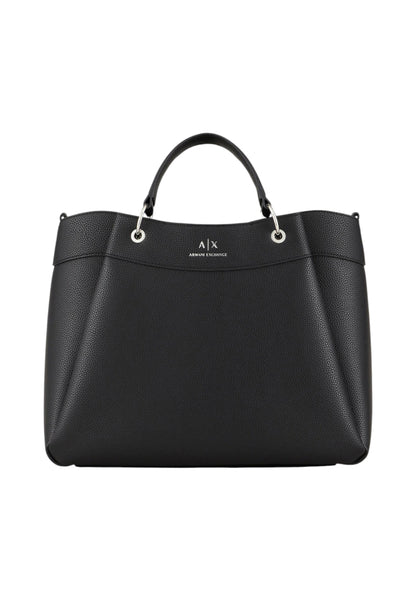 Borsa A Mano Donna Armani Exchange Grande Con Tracolla  942910CC783