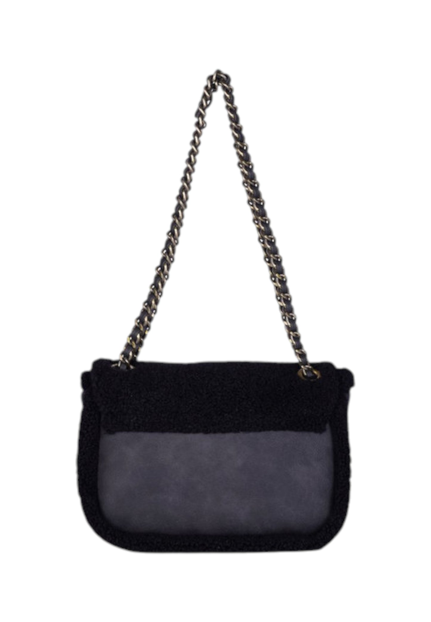 Borsa A Tracolla Donna U.S. Polo Assn. Small Flap Bag Holly BIUKO8874WPJ