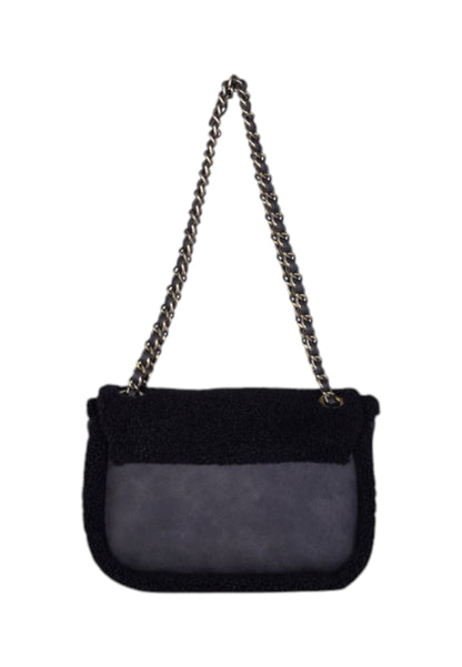 Borsa A Tracolla Donna U.S. Polo Assn. Small Flap Bag Holly BIUKO8874WPJ