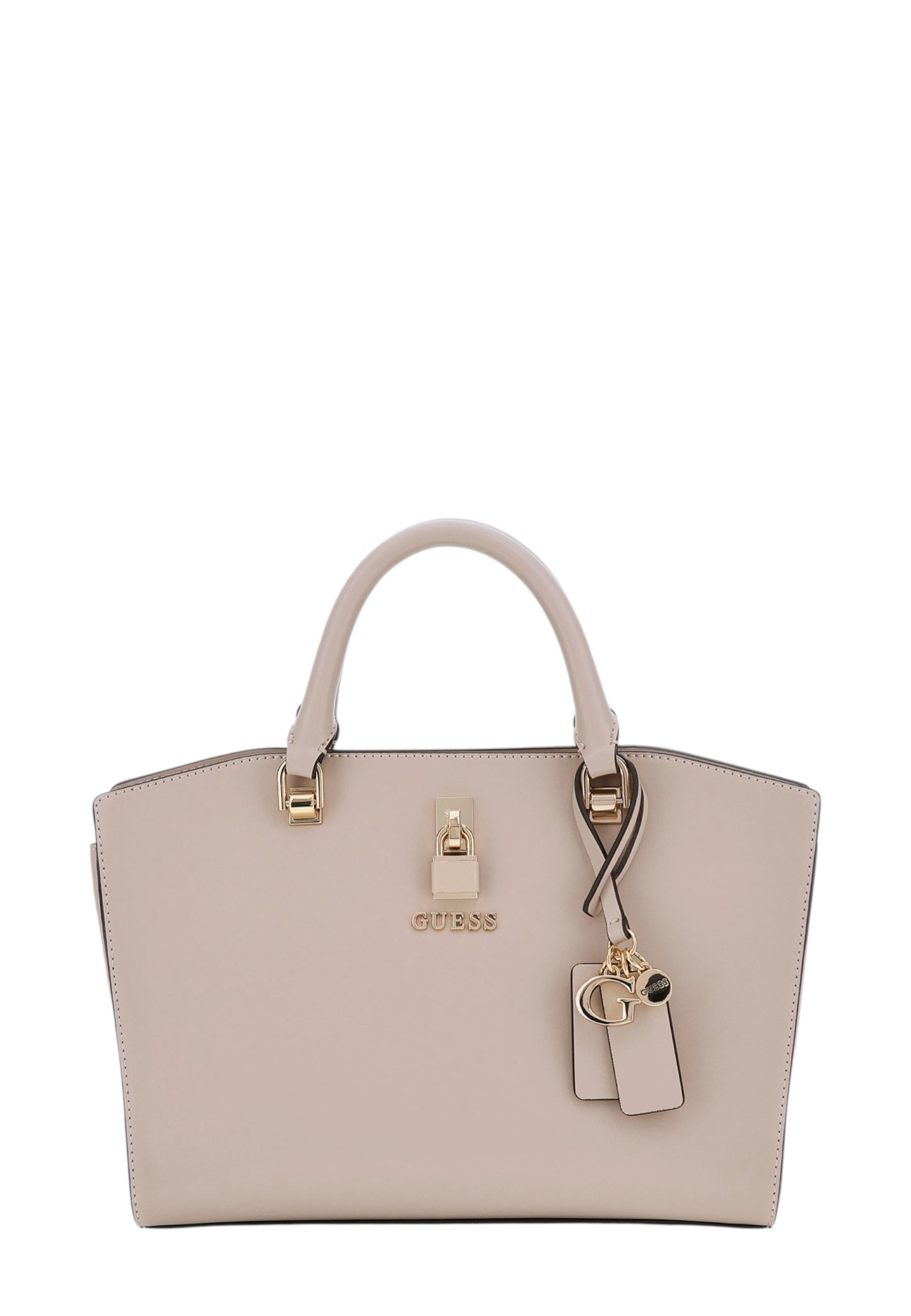 Borsa A Mano Donna Guess Luxury Satchel Queensland HWVG9655060