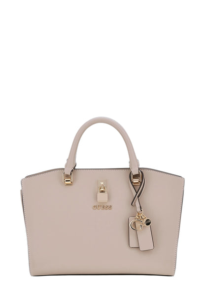 Borsa A Mano Donna Guess Luxury Satchel Queensland HWVG9655060