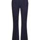 Pantaloni Flare Fit Donna Liu Jo In Punto Milano Eco Line TA6024JS182