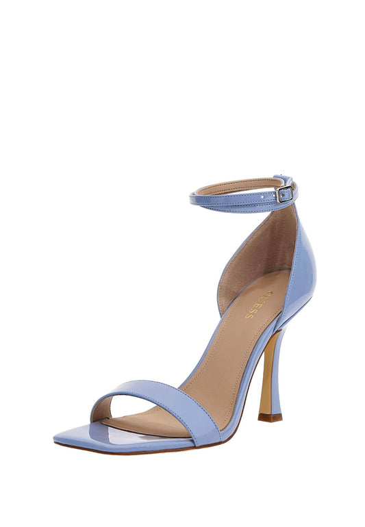 Sandali Con Tacco Donna Guess  Hylan FL6HYLPAF03