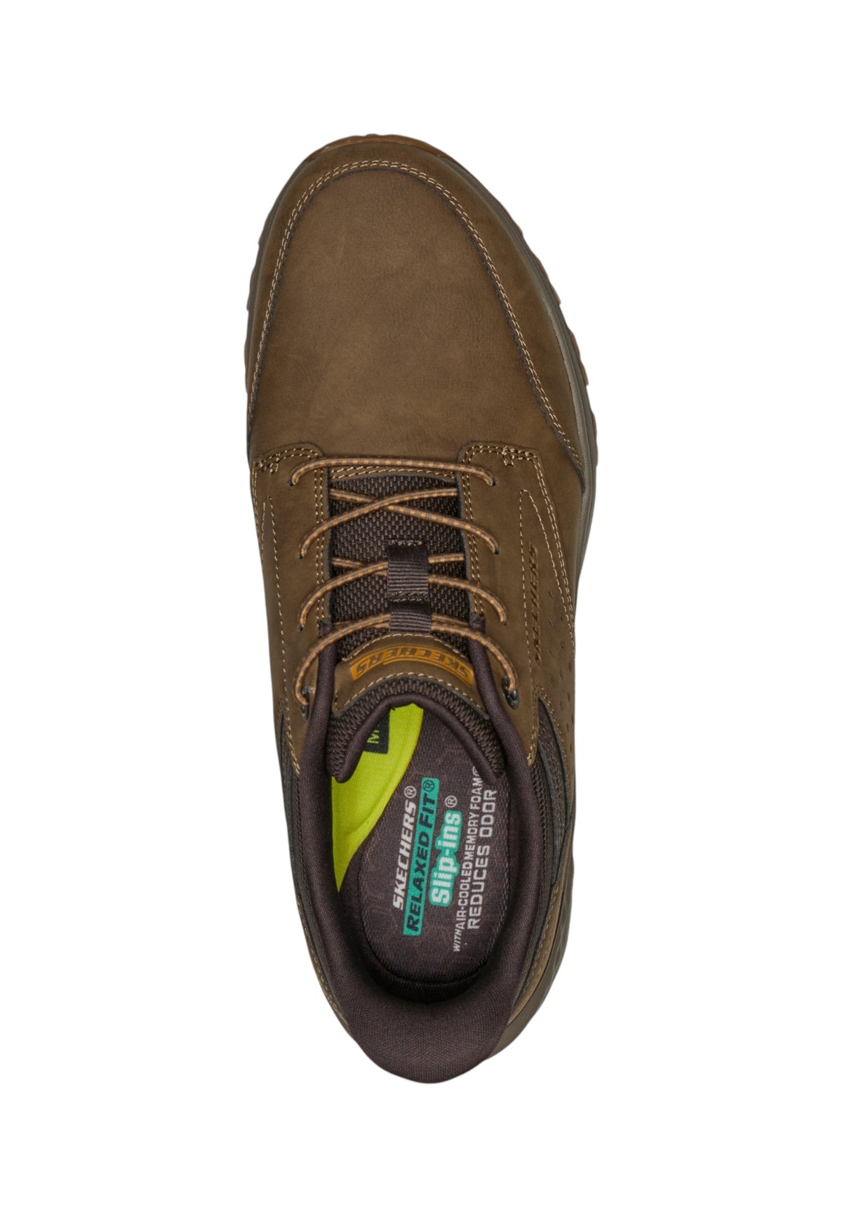 Sneakers Basse Uomo Skechers Suola ammortizzata Slade Ultra - Ronan 211448