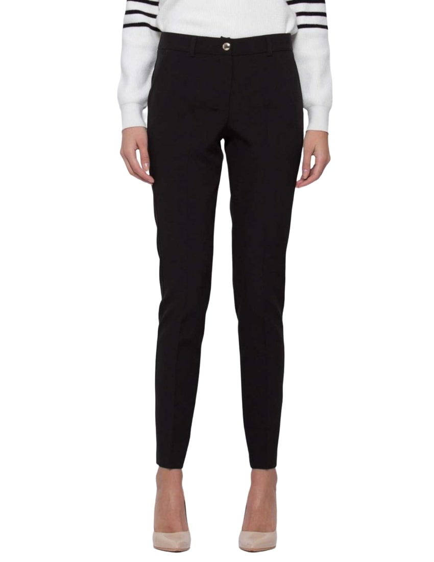 Pantaloni  Donna Kocca   PPF4782UN1058