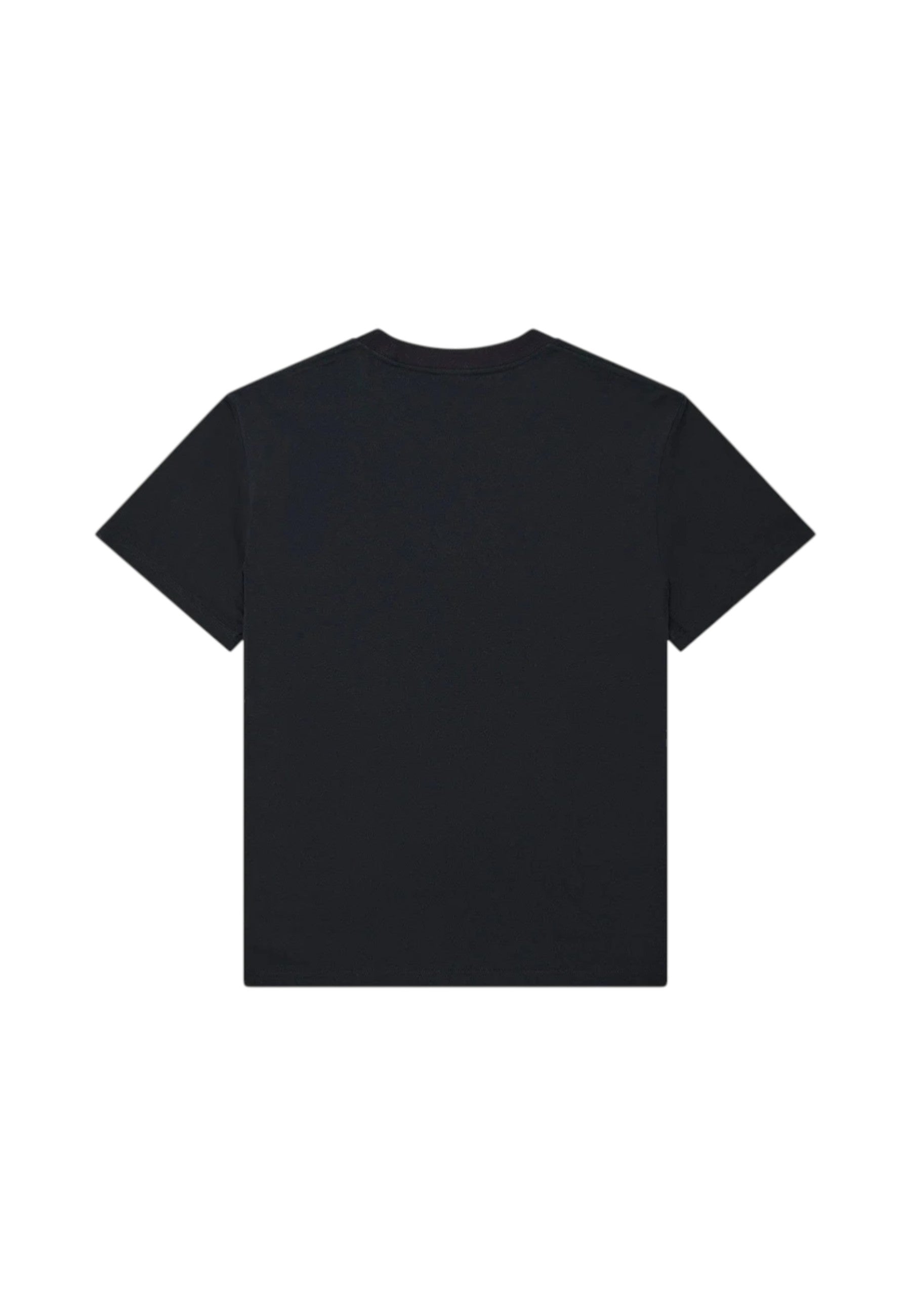 T-Shirt Manica Corta Uomo Deus Ex Machina   D261MTS347