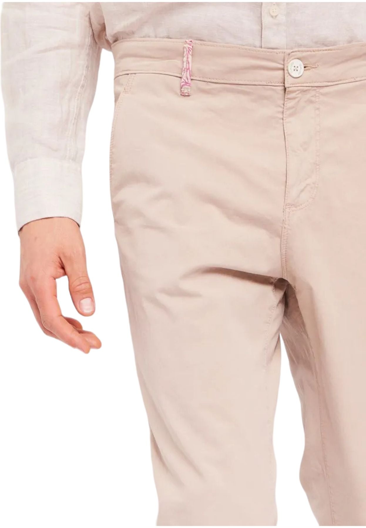 Pantaloni  Uomo Gaudi   411GU25014
