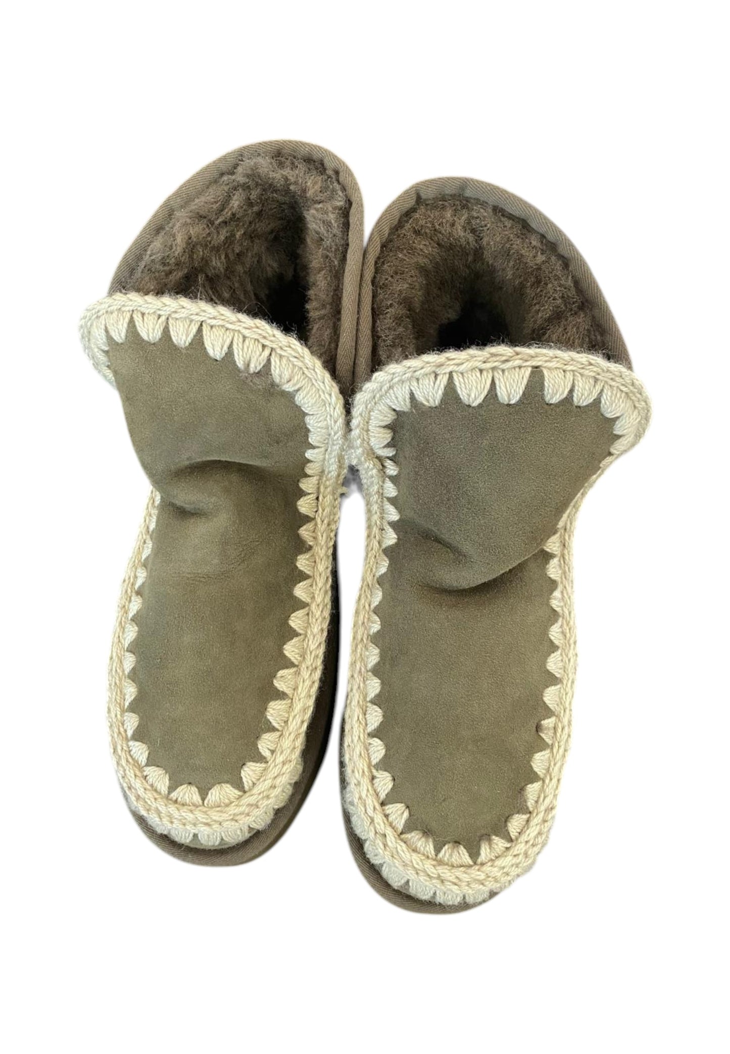 Stivaletti  Donna Mou  Mini Eskimo MU.FW681000A