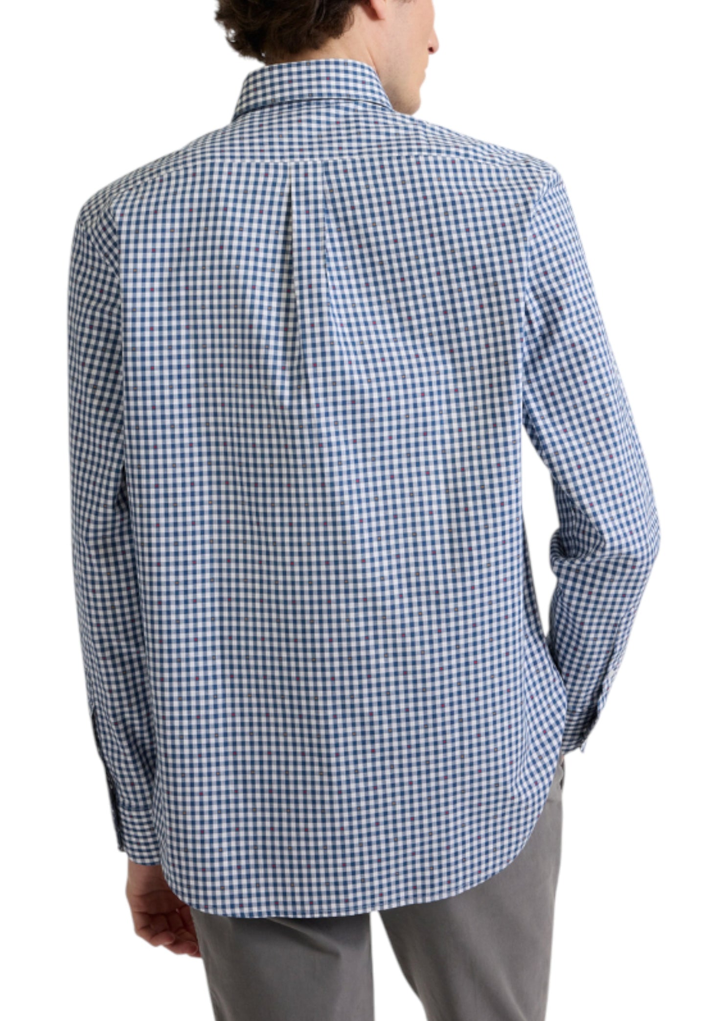 Camicia Manica lunga Uomo Harmont & Blaine   CRP001013484B