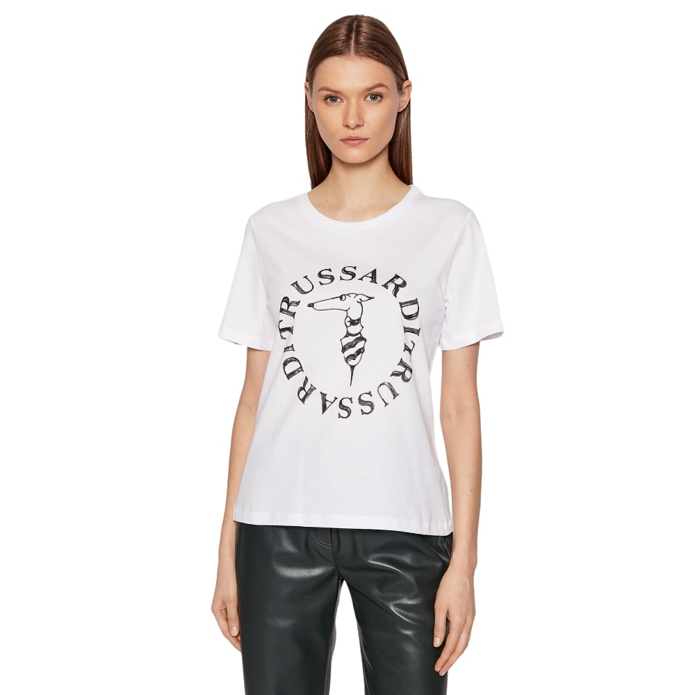 56T004791T005381 - T-shirt - Trussardi