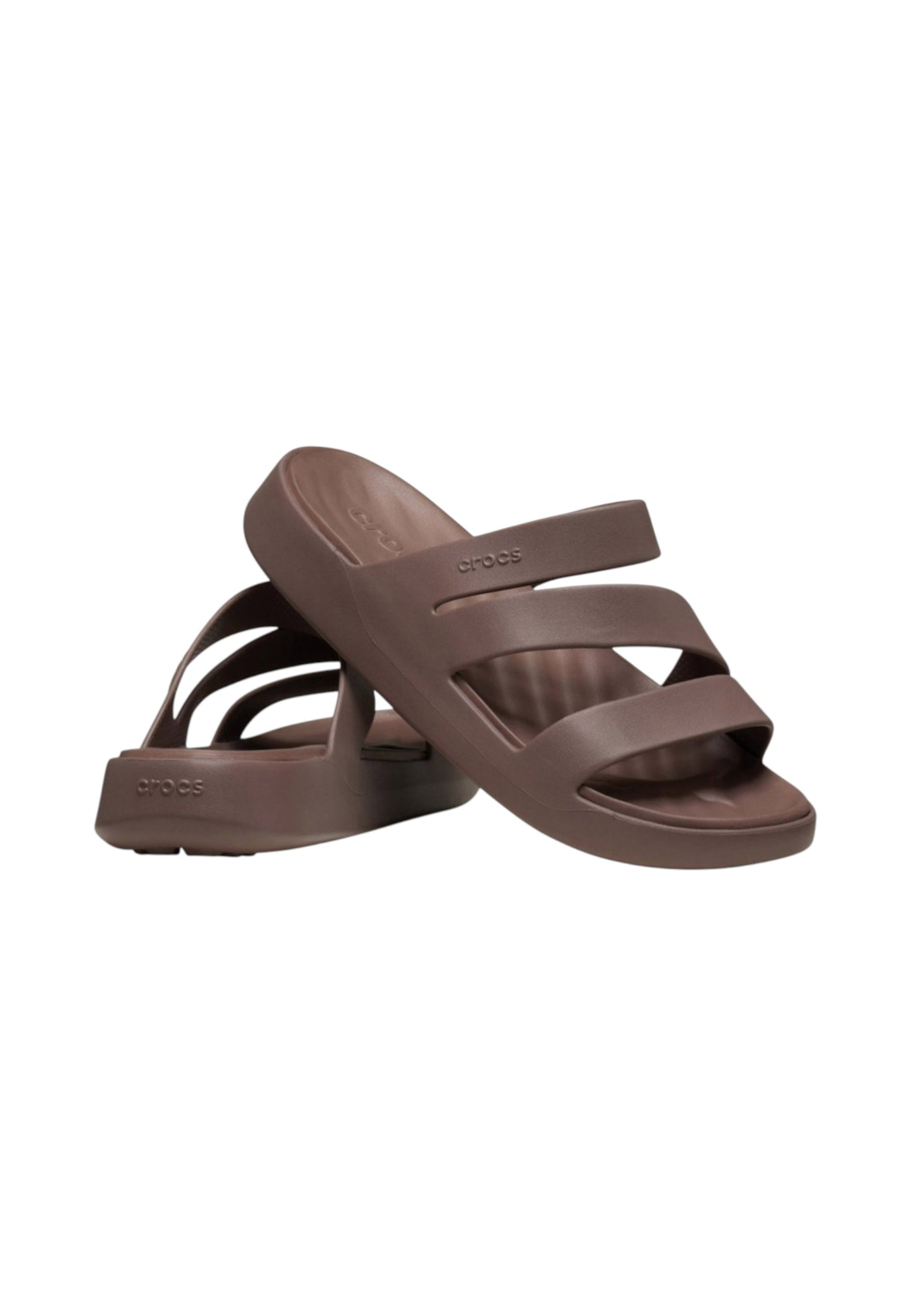 Sandali  Donna Crocs  Getaway Strappy W CR.209587