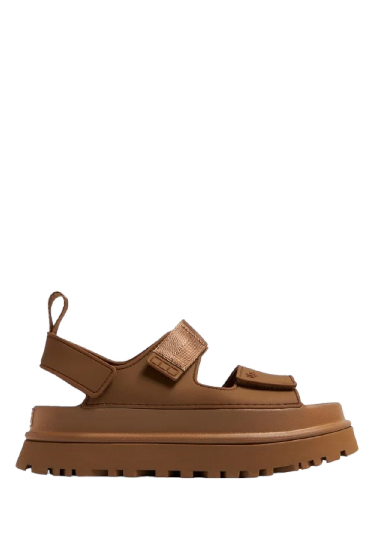 Ciabatte Con Zeppa Donna Ugg   1152685