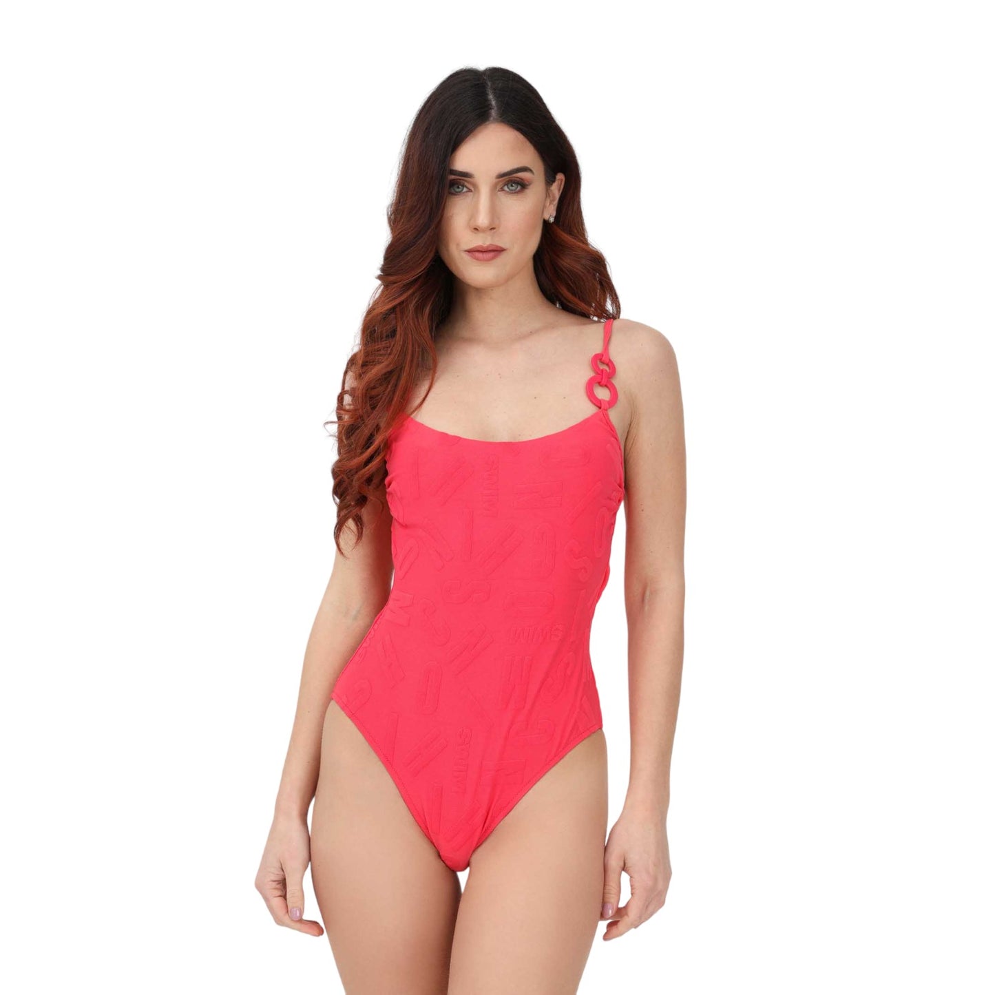 Costume Intero Donna Moschino   231V2A4910 9405