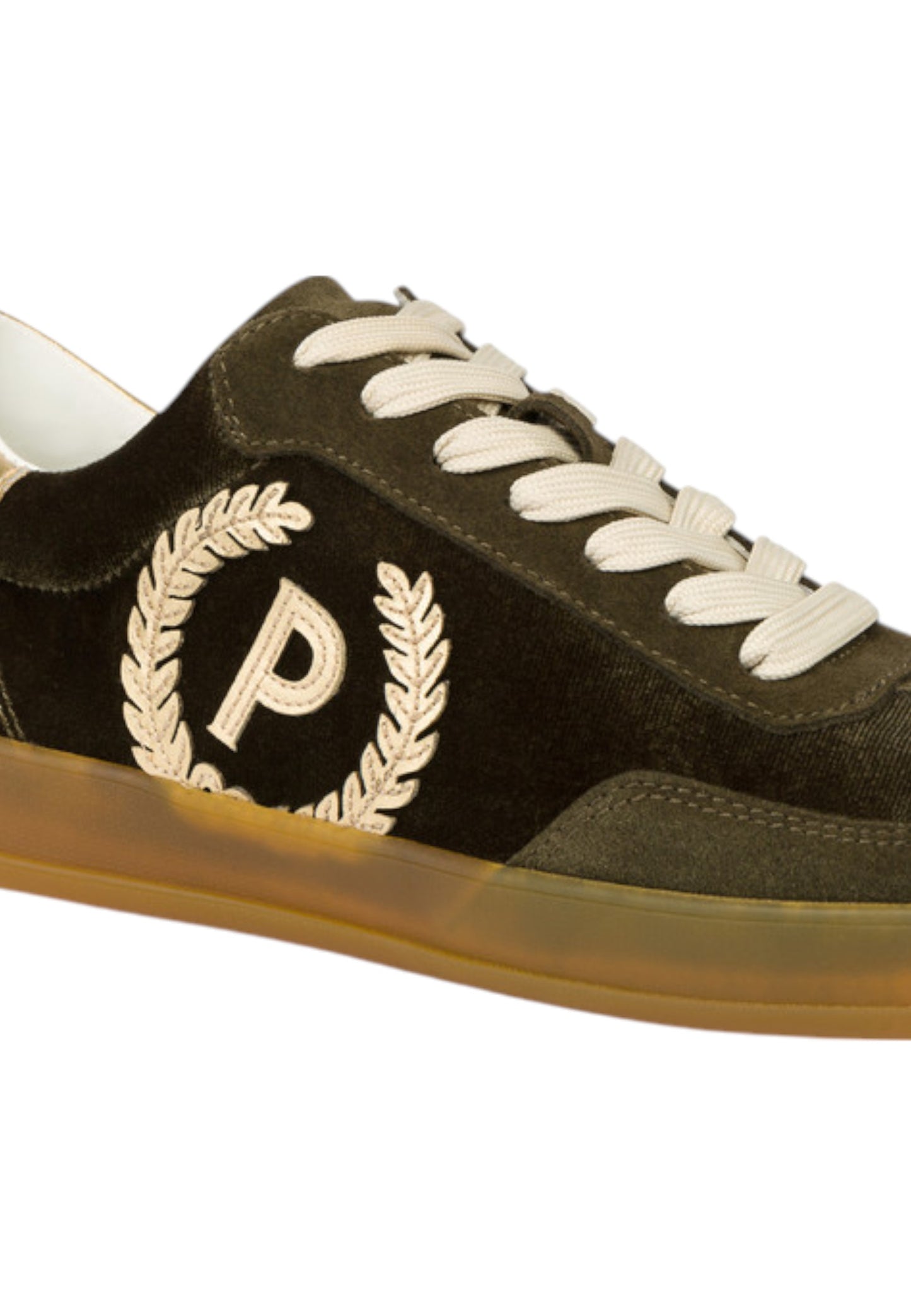 SA15192G0LXH1 - Sneakers - Pollini