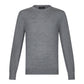 Maglione A Girocollo Uomo Liu Jo   QXX068MA27P