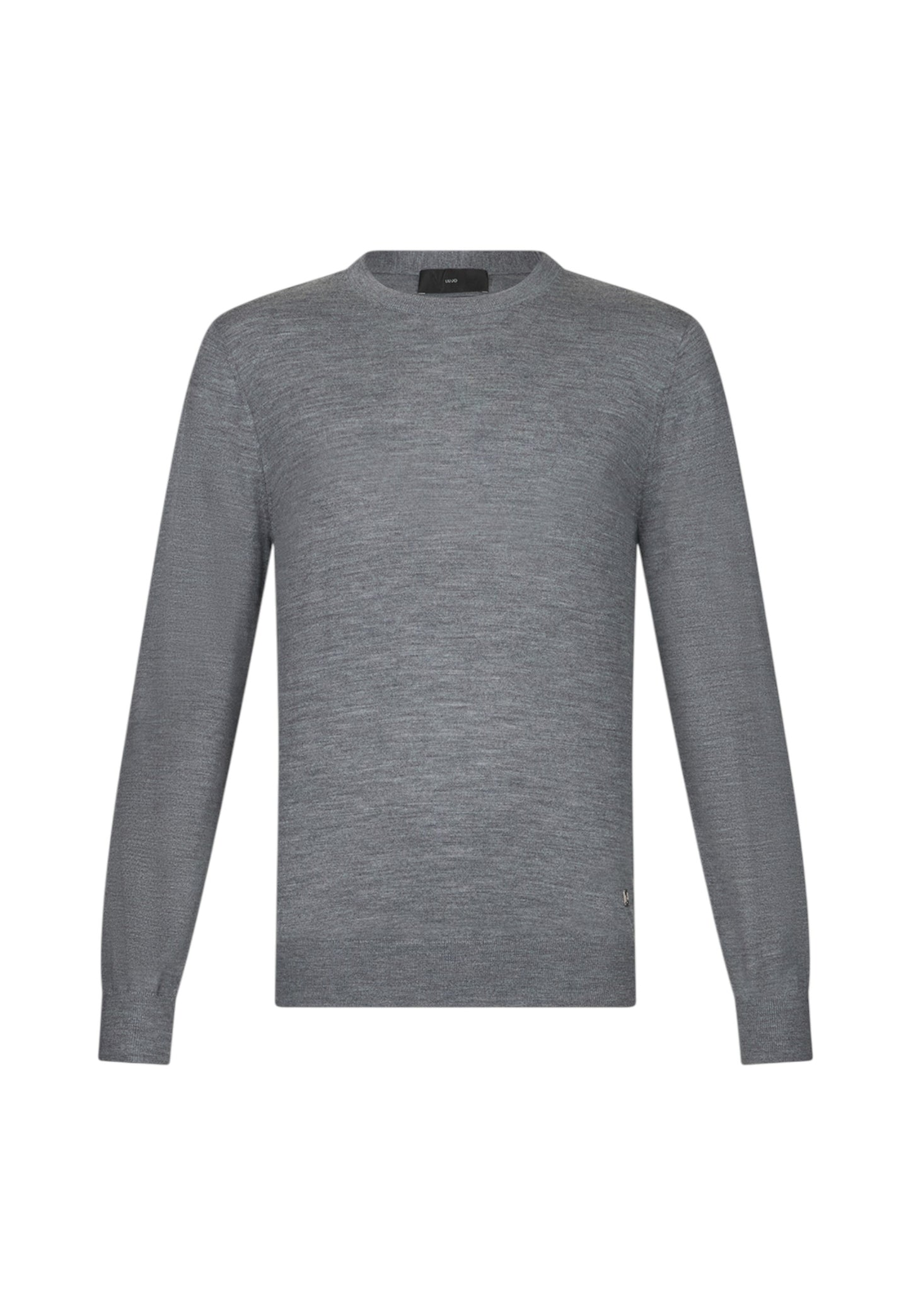 Maglione A Girocollo Uomo Liu Jo   QXX068MA27P