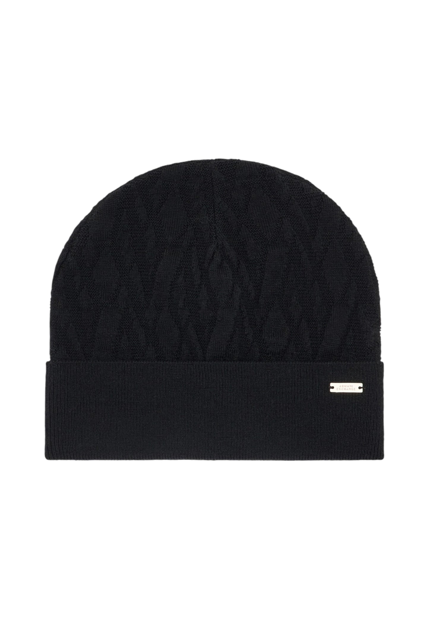 Berretto  Donna Armani Exchange Monogram  XW001495AF11956