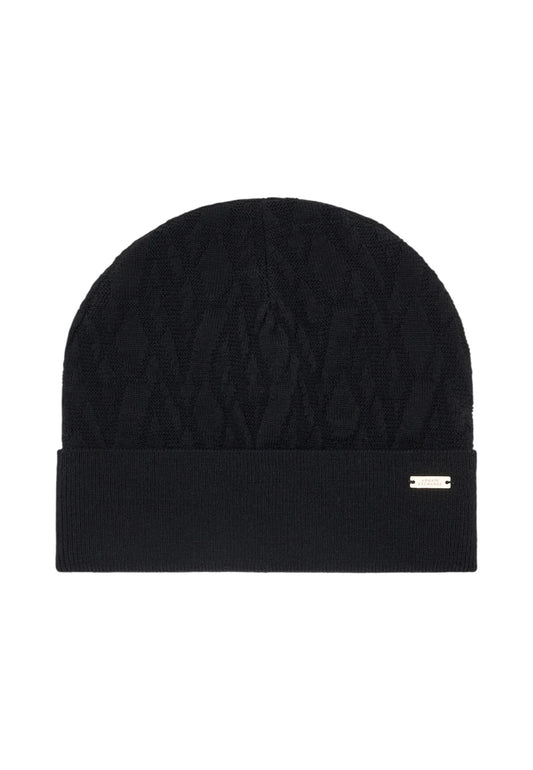 Berretto  Donna Armani Exchange Monogram  XW001495AF11956