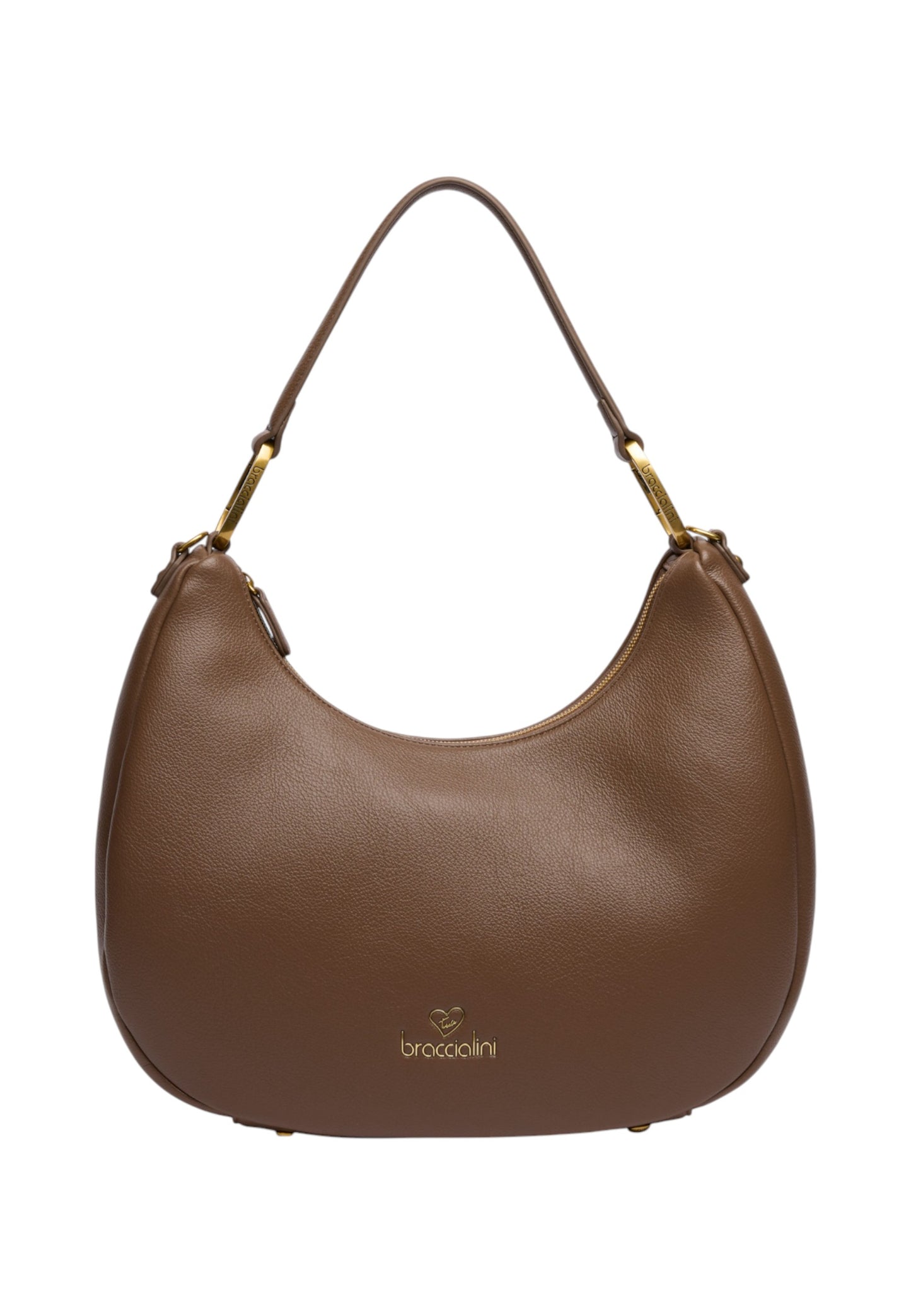 Borsa A Spalla Donna Braccialini Hobo Amy B18504YY