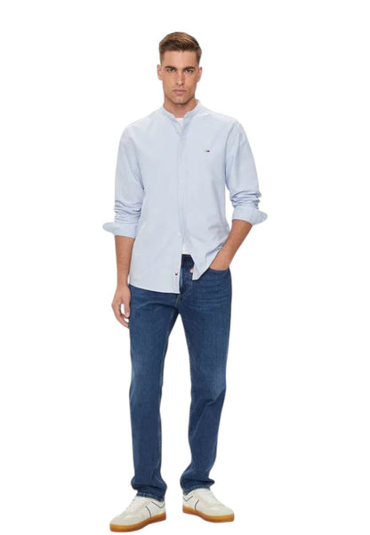 DM0DM19523 - Camicia - Tommy Jeans