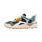 Sneakers Basse Uomo Colmar Originals  Garner Choice GARNERC