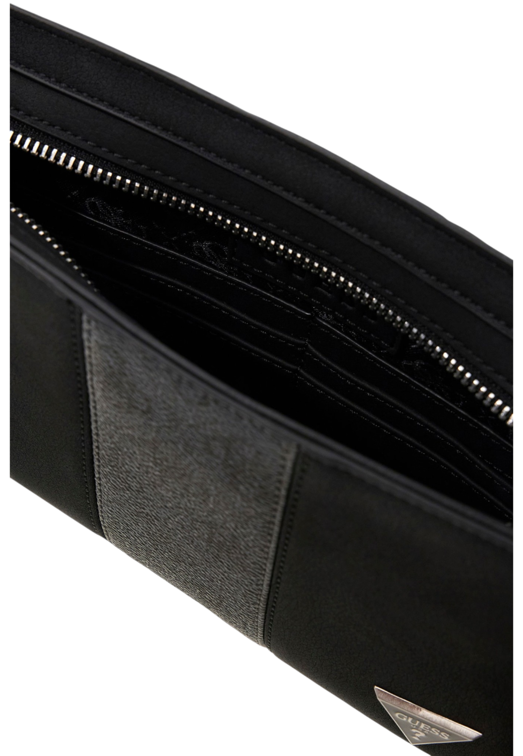 Borsa A Tracolla Uomo Guess Crossbody Top Zip Sydney HMSYSYP6457