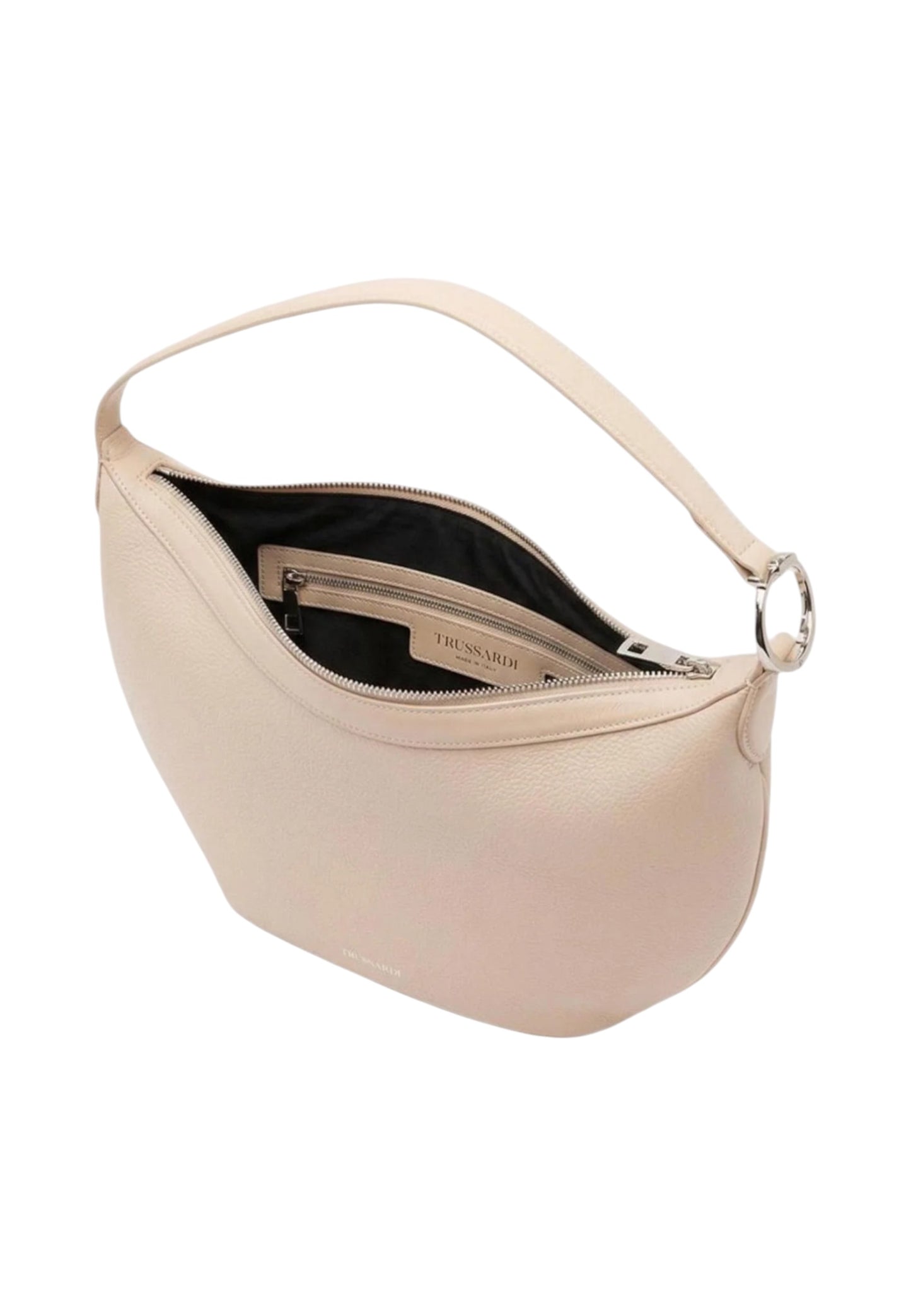 Borsa A Spalla Donna Trussardi Hobo Media Whippet Z786E006519N