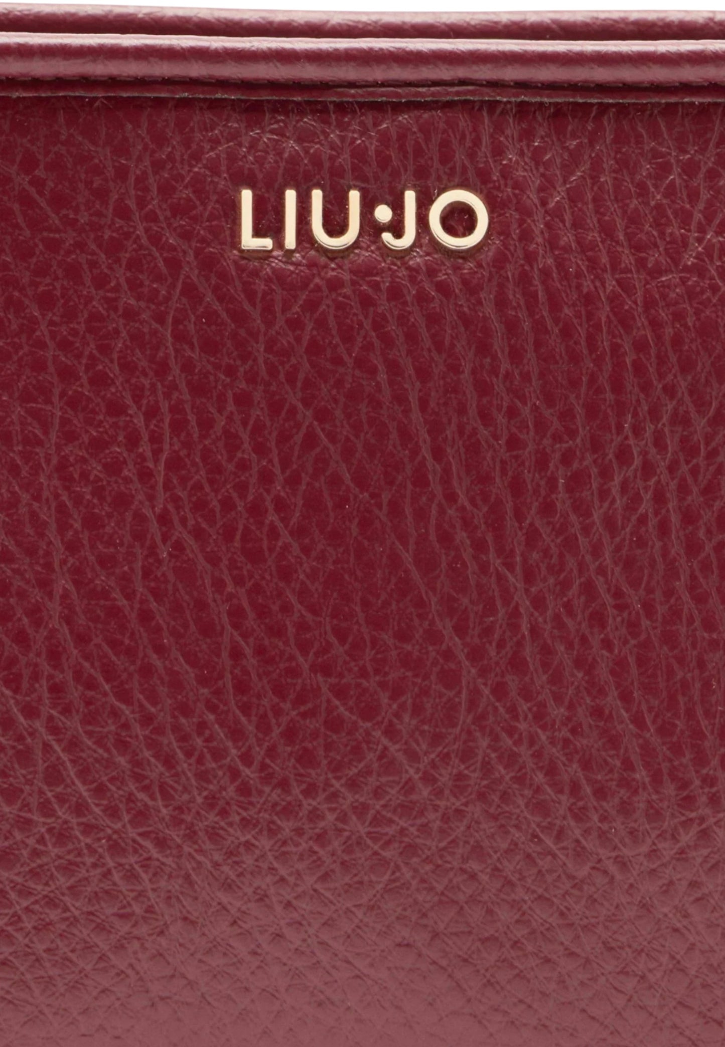 Borsa A Tracolla Donna Liu Jo Medium Camera Case  AF5036E0027