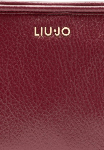 Borsa A Tracolla Donna Liu Jo Medium Camera Case  AF5036E0027