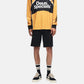 T-Shirt Manica lunga Uomo Deus Ex Machina   D261MLT381