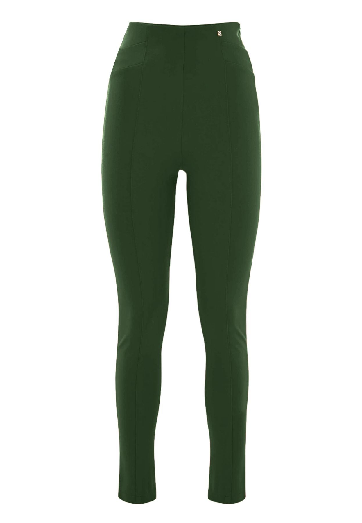 Pantaloni  Donna Kocca Skinny Fit Berlew A23PPF0454ABUN0000