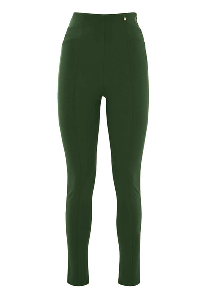 Pantaloni  Donna Kocca Skinny Fit Berlew A23PPF0454ABUN0000