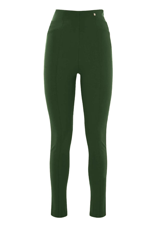 Pantaloni  Donna Kocca Skinny Fit Berlew A23PPF0454ABUN0000