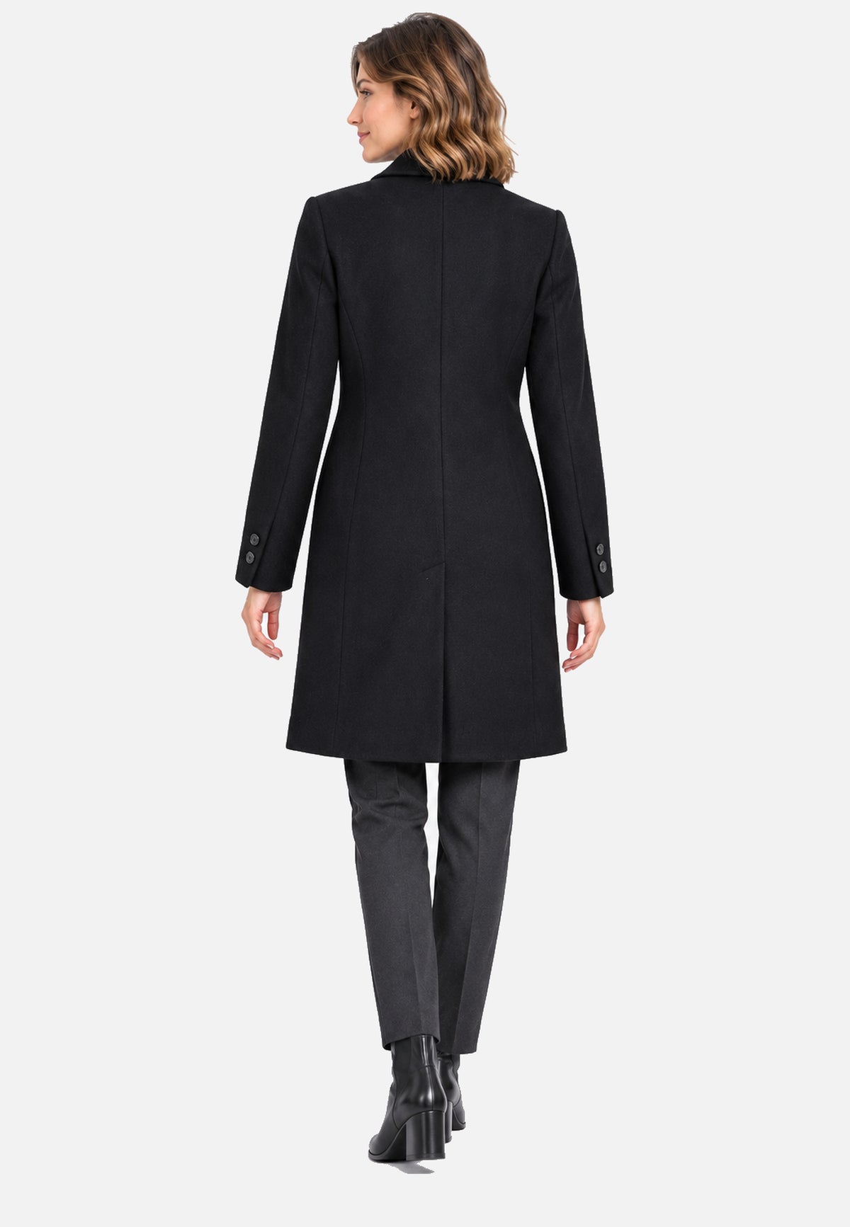 Cappotto  Donna Liu Jo   WF6411T720A