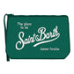 Pochette  Unisex Mc2 Saint Barth  Aline Piquet ALI0008