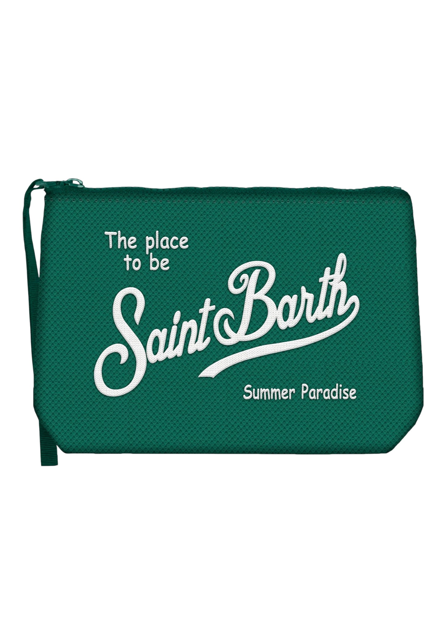 Pochette  Unisex Mc2 Saint Barth  Aline Piquet ALI0008