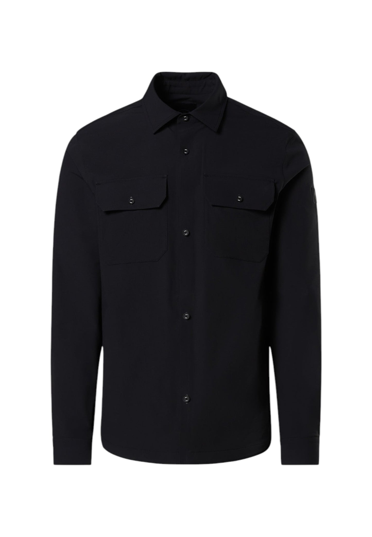 Camicia Manica lunga Uomo North Sails