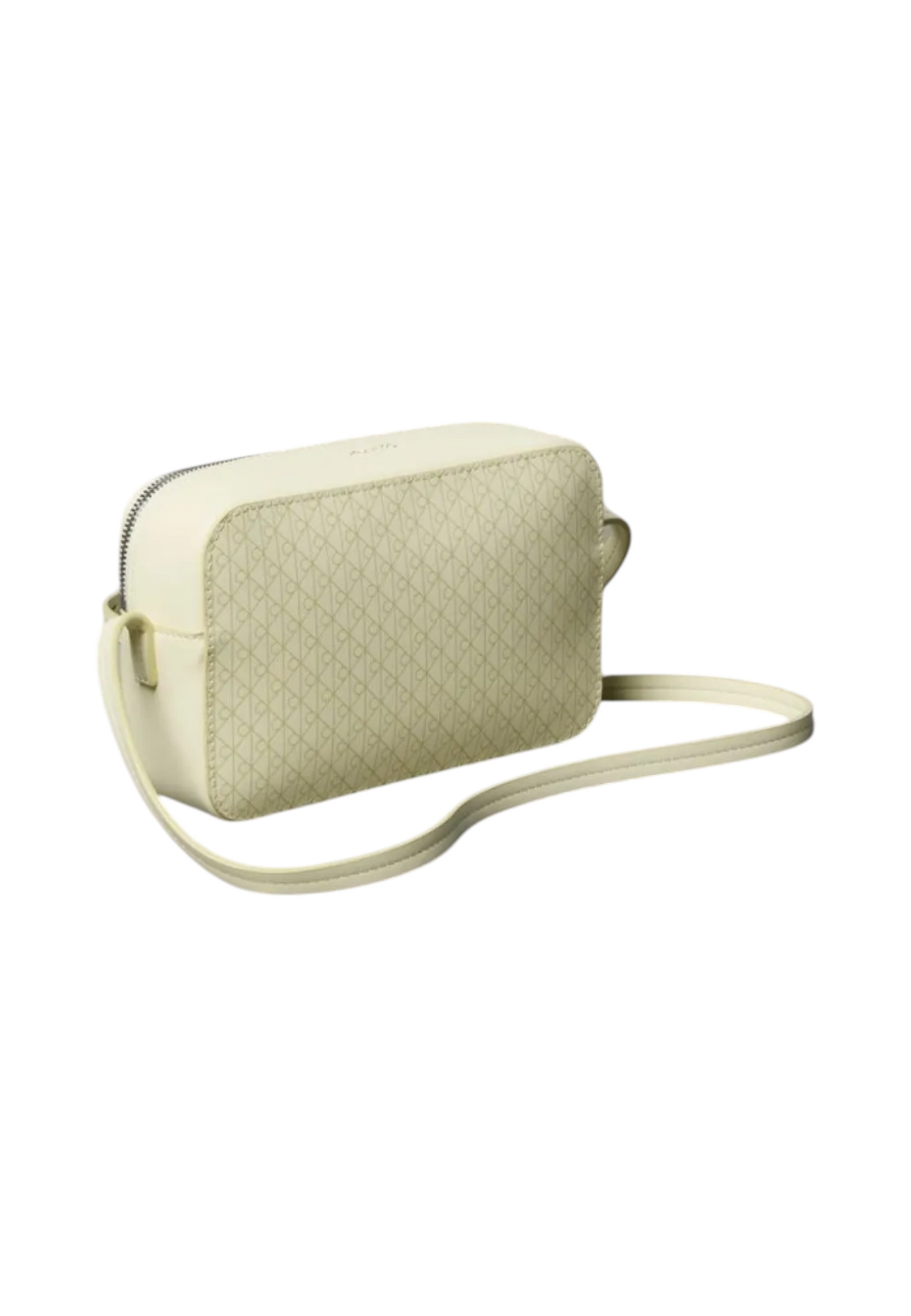 Borsa A Tracolla Donna Calvin klein Aop Elongated Camera Bag Emblem LV04F3268G