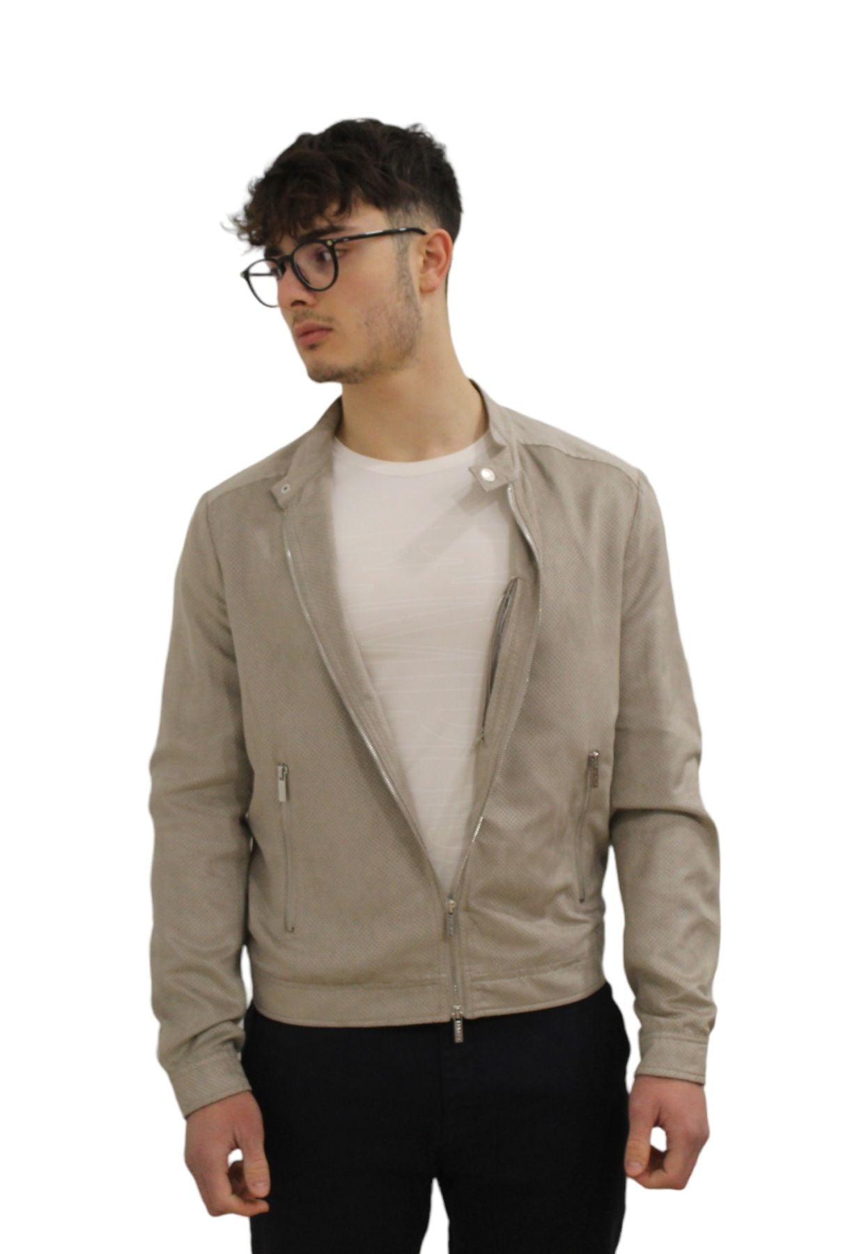 Giacca Leggera Uomo Gaudi   311GU38007