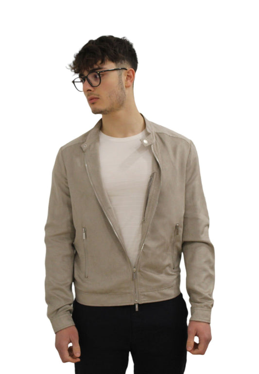Giacca Leggera Uomo Gaudi   311GU38007