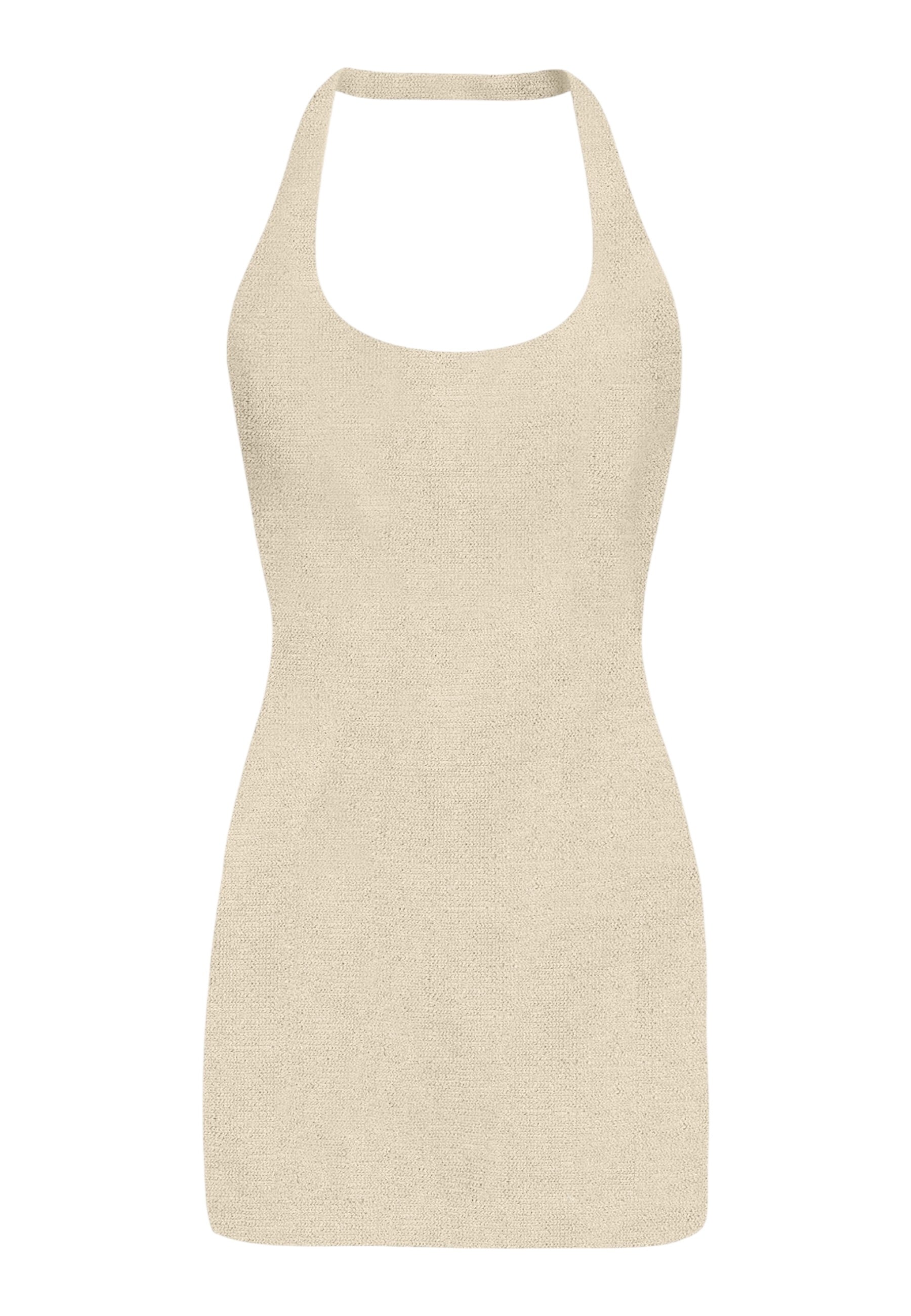 Vestito Corto Donna Mc2 Saint Barth Crinkle Solana W SLA0001