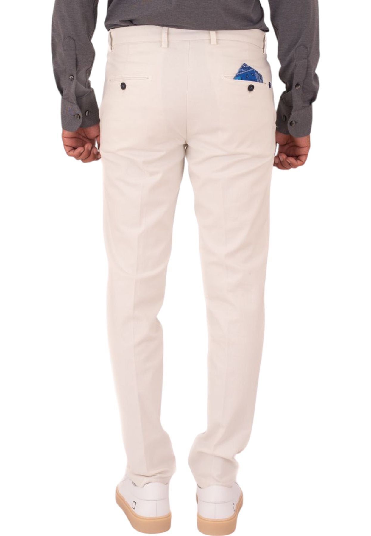 Pantaloni  Uomo Manuel Ritz   3632P1408T243400